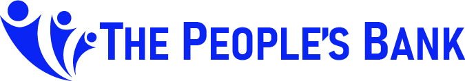 The People's Bank  
